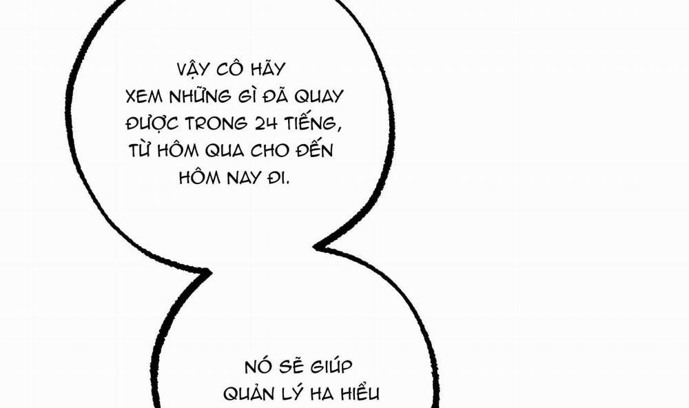 Đàn Thỏ Của Habibi 34 trang 52