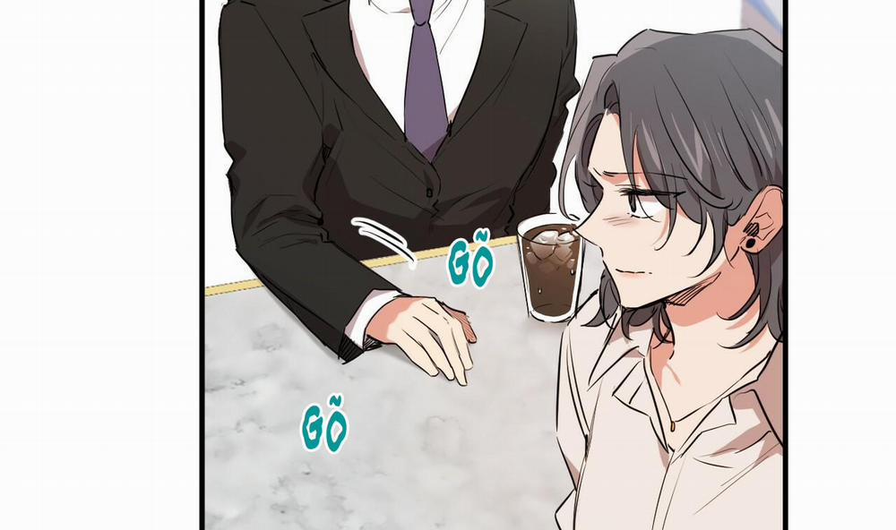 Đàn Thỏ Của Habibi 34 trang 54