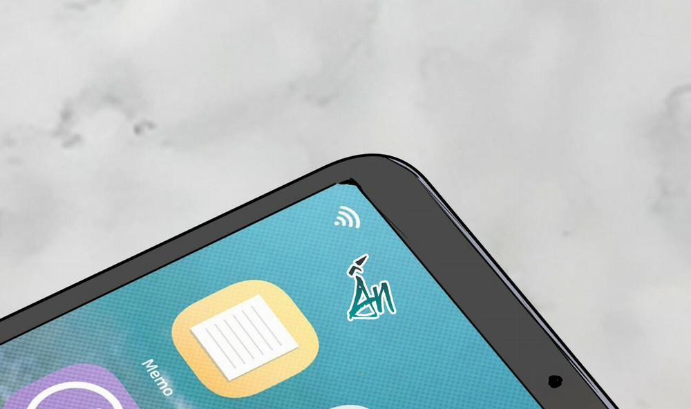 Đàn Thỏ Của Habibi 34 trang 60