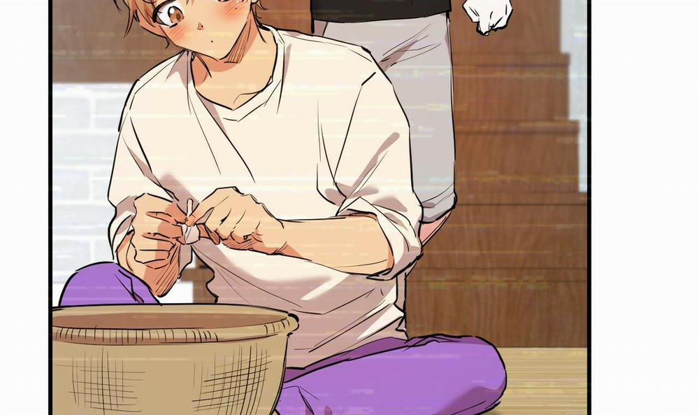 Đàn Thỏ Của Habibi 34 trang 73