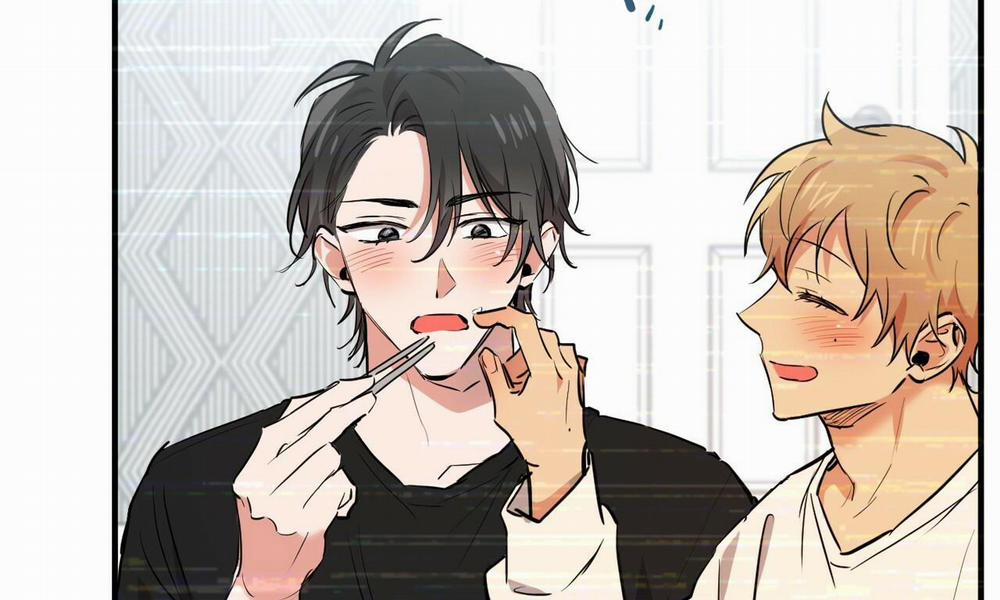 Đàn Thỏ Của Habibi 34 trang 78