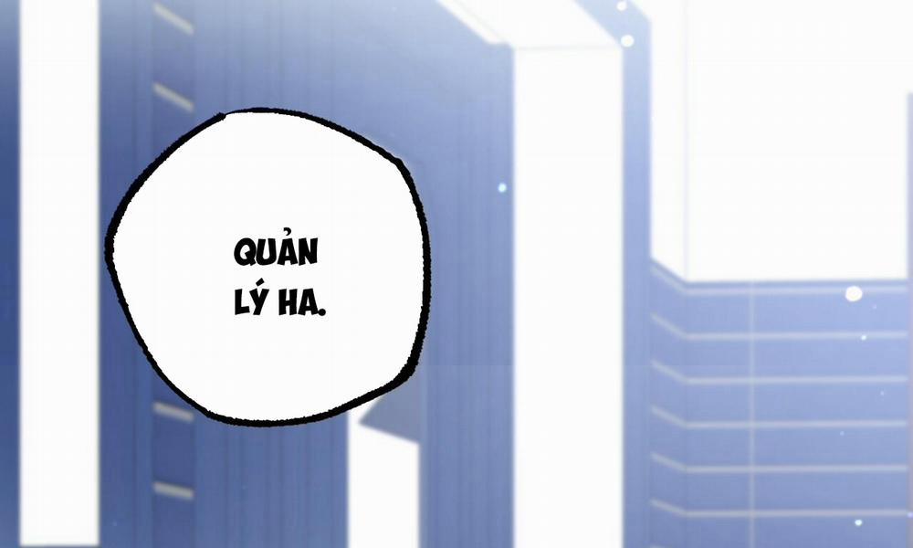 Đàn Thỏ Của Habibi 34 trang 9