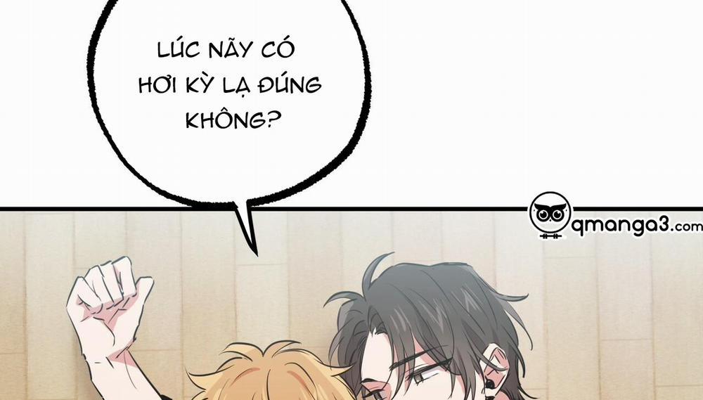 Đàn Thỏ Của Habibi 35 trang 104