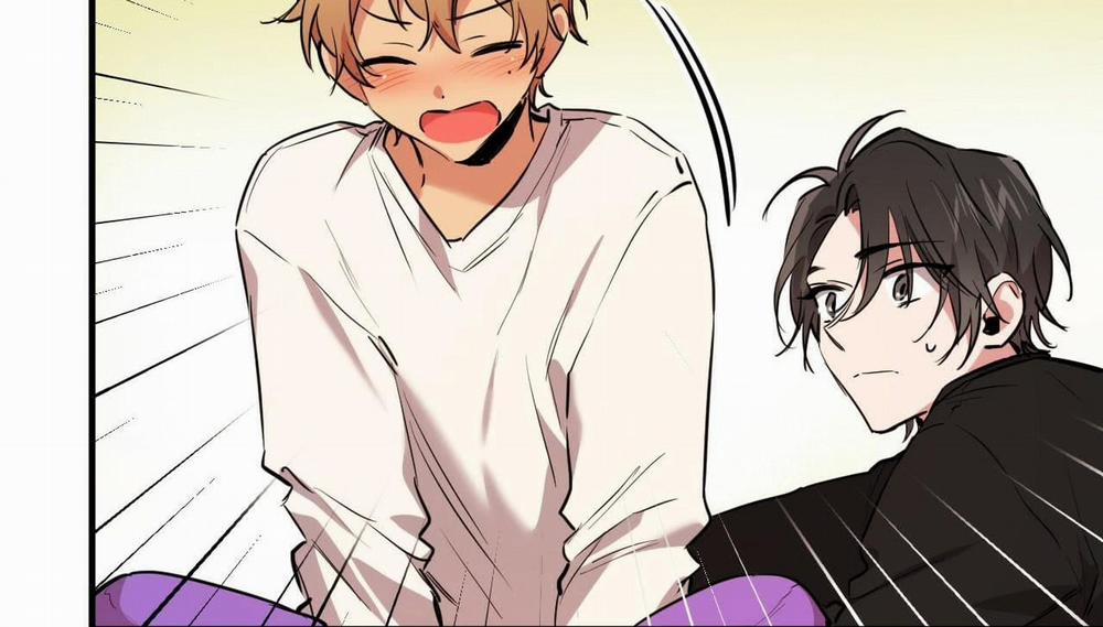 Đàn Thỏ Của Habibi 35 trang 116