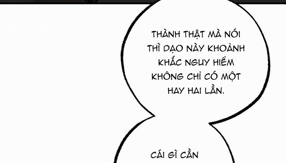 Đàn Thỏ Của Habibi 35 trang 121