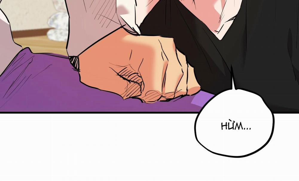 Đàn Thỏ Của Habibi 35 trang 129