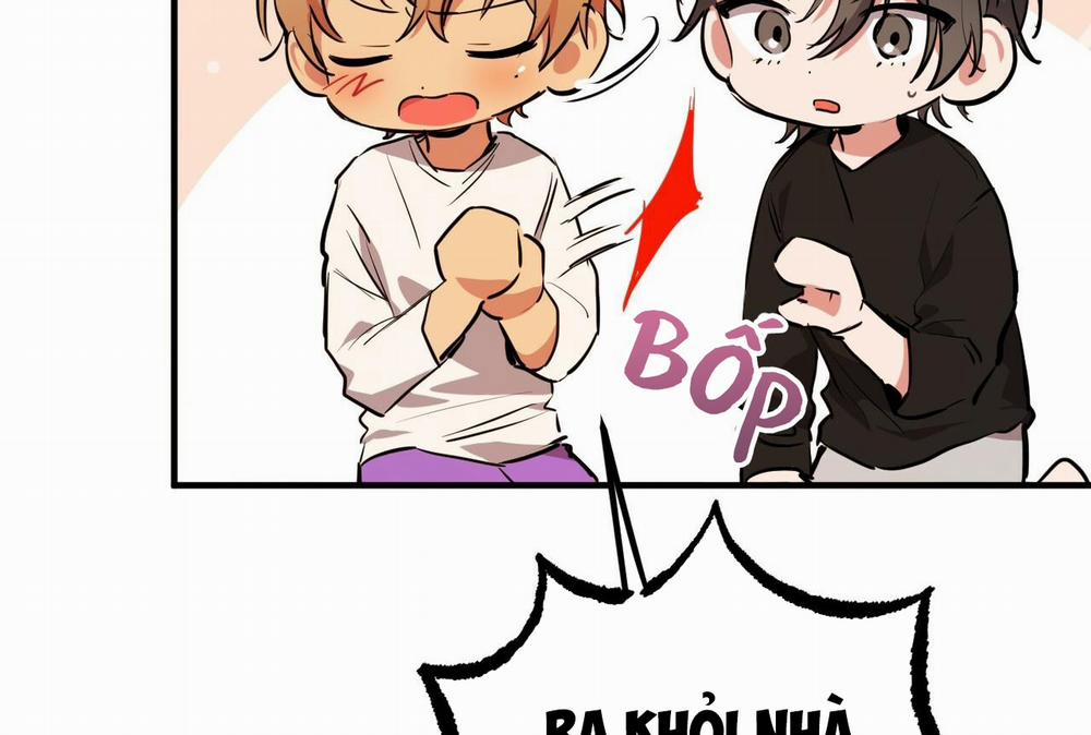 Đàn Thỏ Của Habibi 35 trang 155