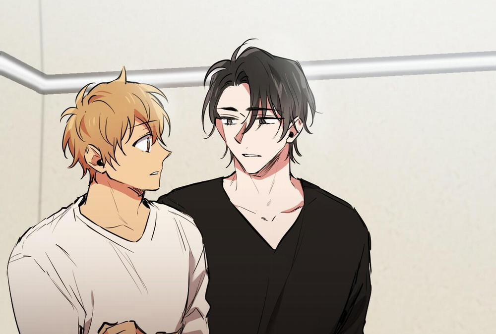 Đàn Thỏ Của Habibi 35 trang 176