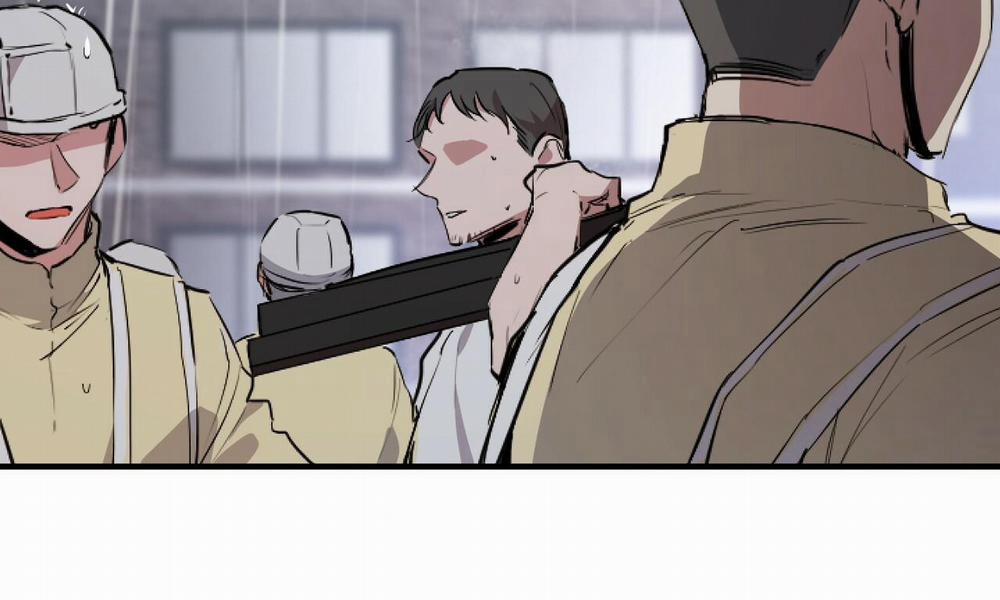 Đàn Thỏ Của Habibi 35 trang 18