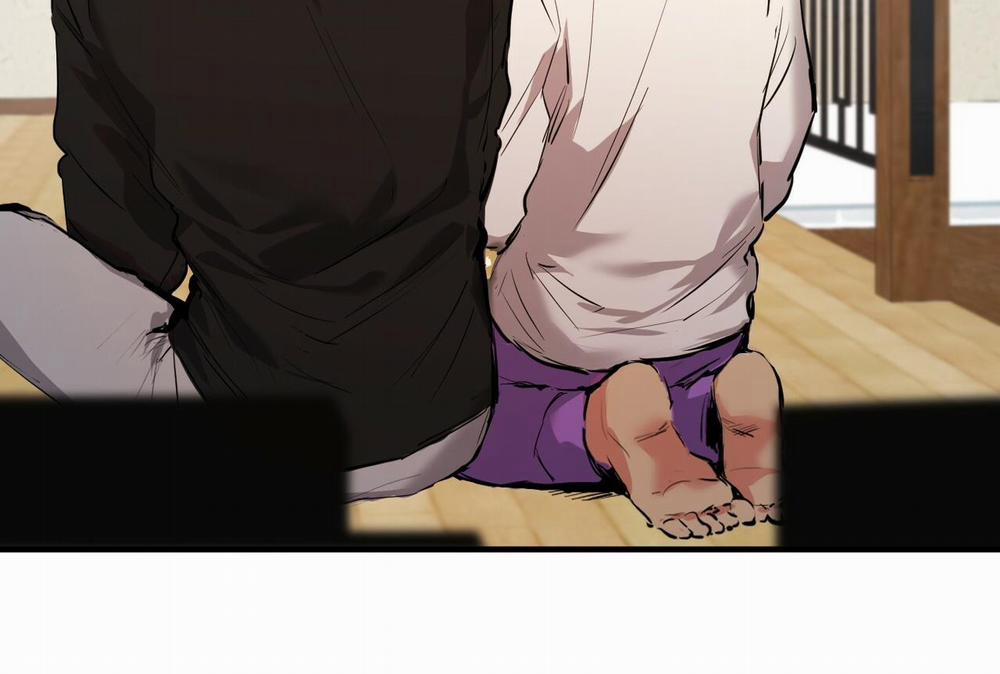 Đàn Thỏ Của Habibi 35 trang 194