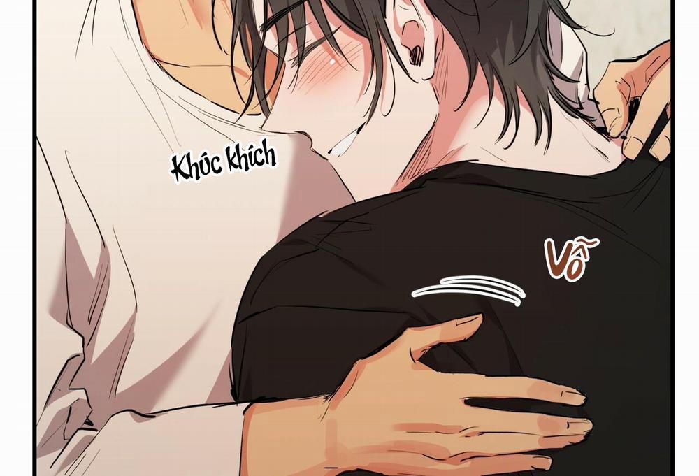 Đàn Thỏ Của Habibi 35 trang 218