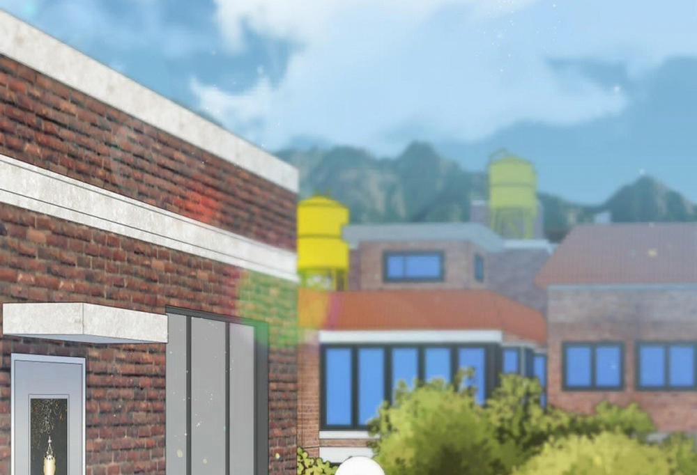 Đàn Thỏ Của Habibi 35 trang 226