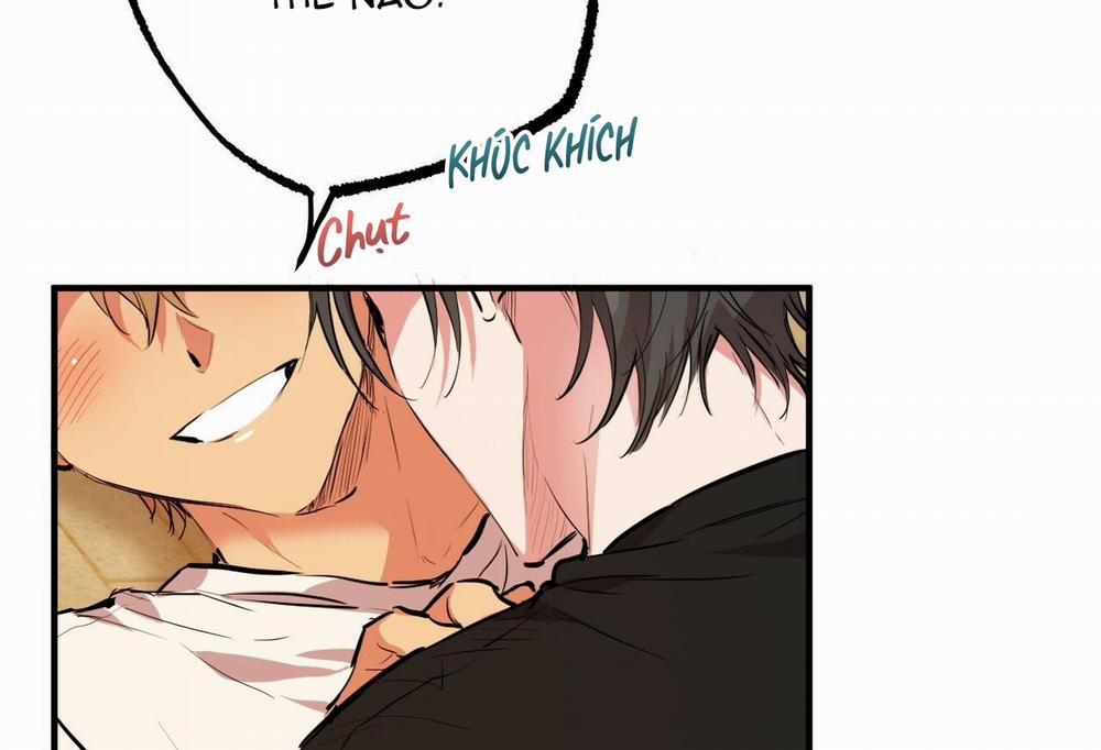 Đàn Thỏ Của Habibi 35 trang 235