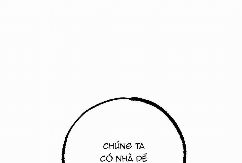 Đàn Thỏ Của Habibi 35 trang 249