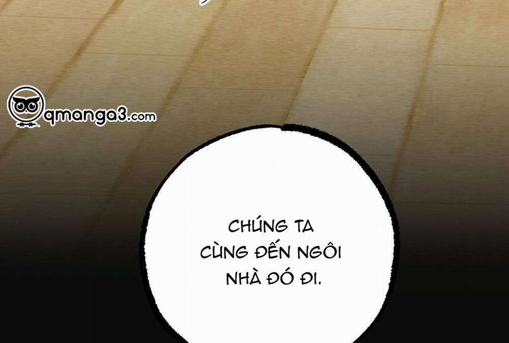 Đàn Thỏ Của Habibi 35 trang 258