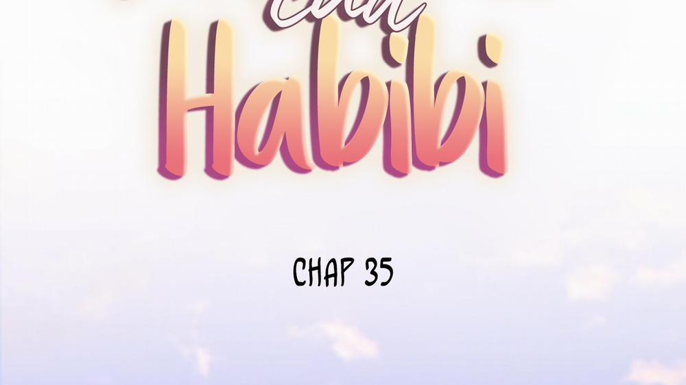 Đàn Thỏ Của Habibi 35 trang 58