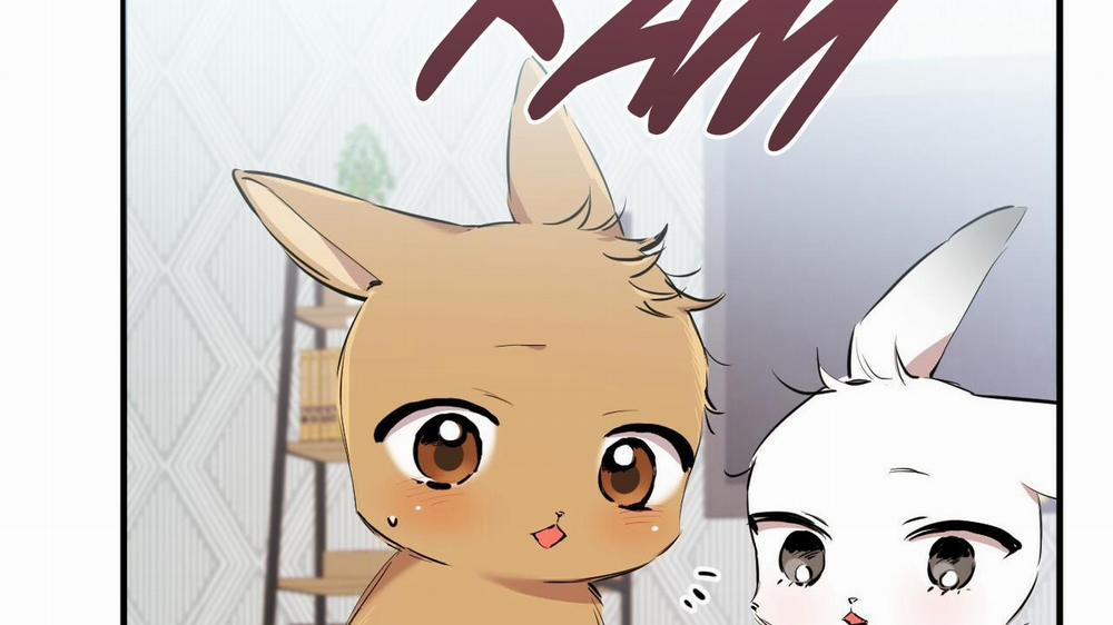 Đàn Thỏ Của Habibi 35 trang 71