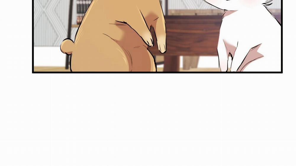 Đàn Thỏ Của Habibi 35 trang 72