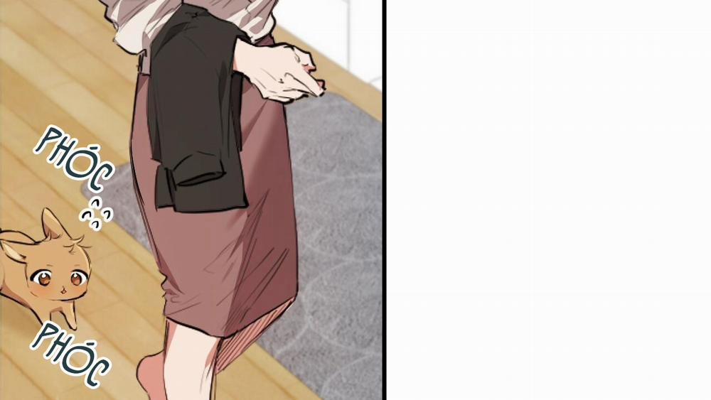 Đàn Thỏ Của Habibi 35 trang 75