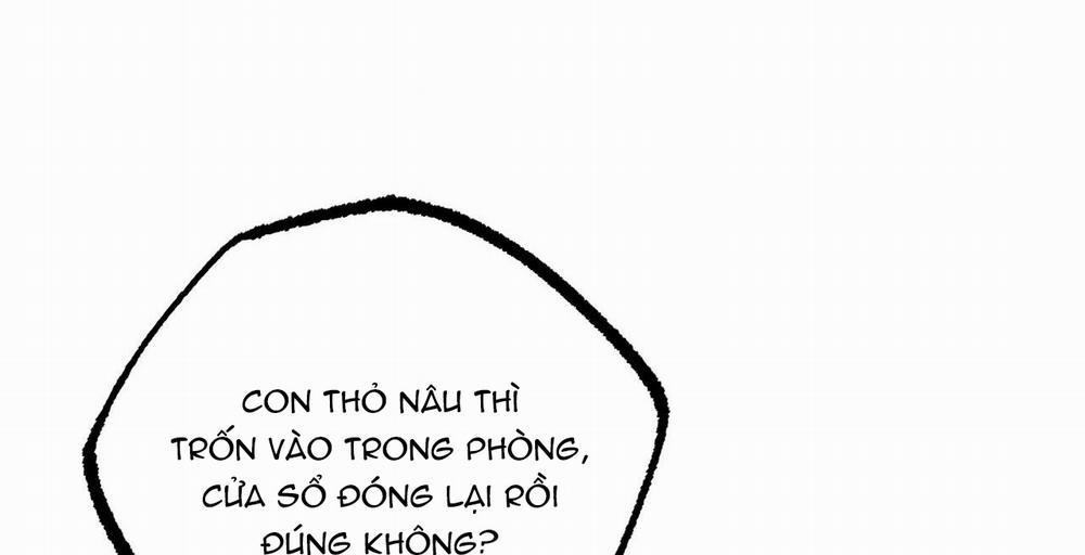 Đàn Thỏ Của Habibi 36 trang 134