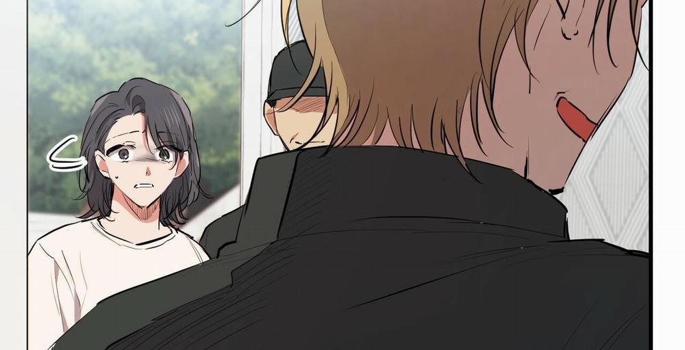 Đàn Thỏ Của Habibi 36 trang 150