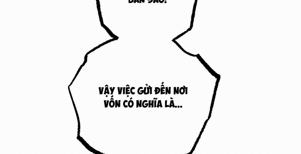 Đàn Thỏ Của Habibi 36 trang 158