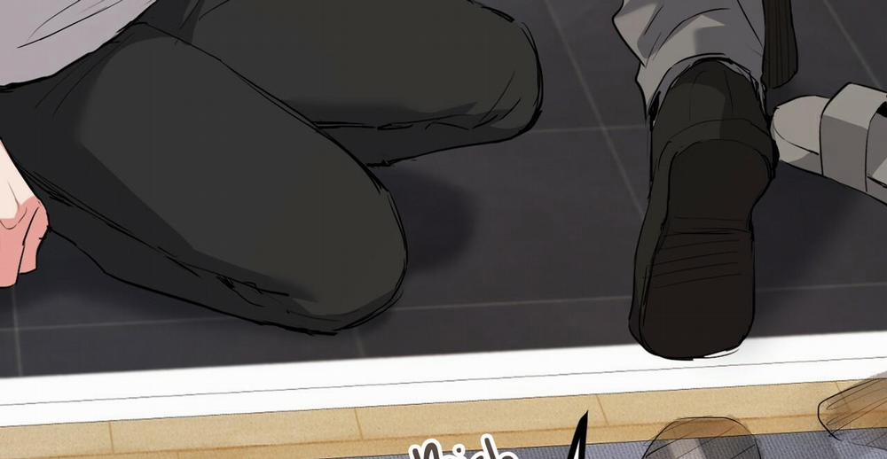 Đàn Thỏ Của Habibi 36 trang 165