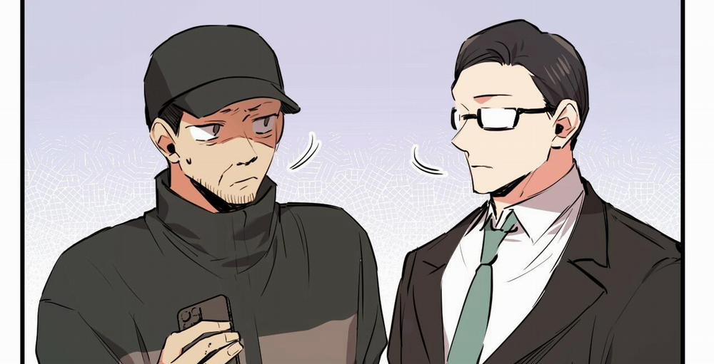 Đàn Thỏ Của Habibi 36 trang 281