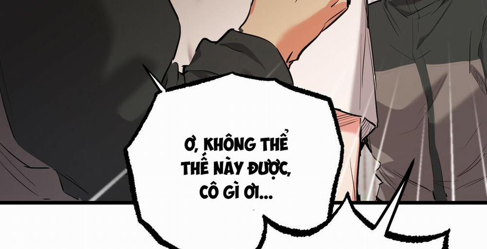 Đàn Thỏ Của Habibi 36 trang 310