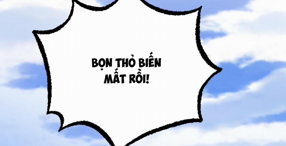 Đàn Thỏ Của Habibi 36 trang 313