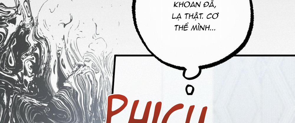 Đàn Thỏ Của Habibi 36 trang 35