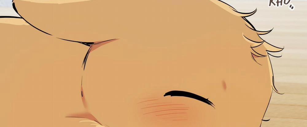 Đàn Thỏ Của Habibi 36 trang 47