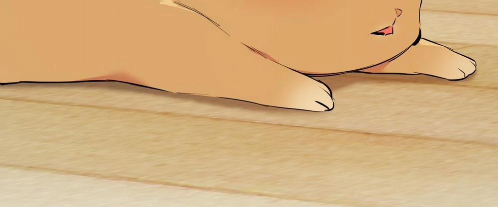 Đàn Thỏ Của Habibi 36 trang 48