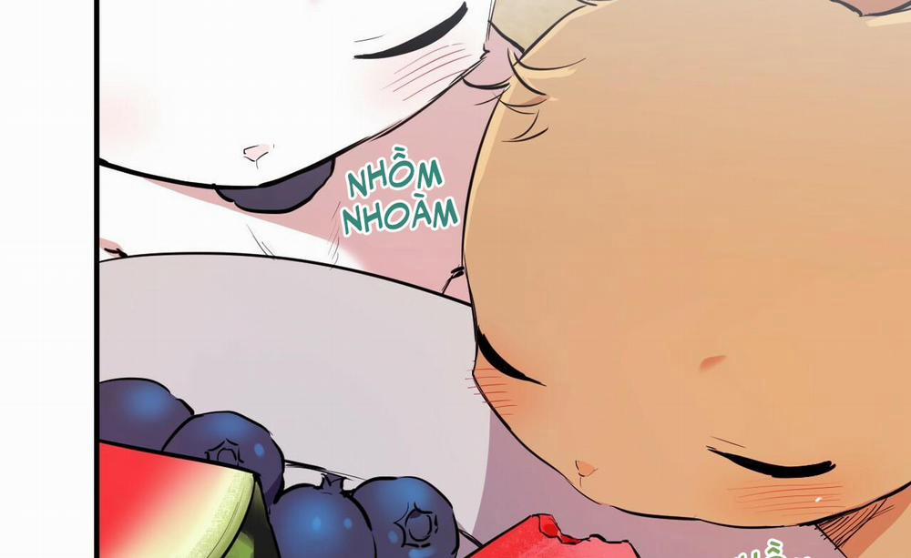 Đàn Thỏ Của Habibi 36 trang 6