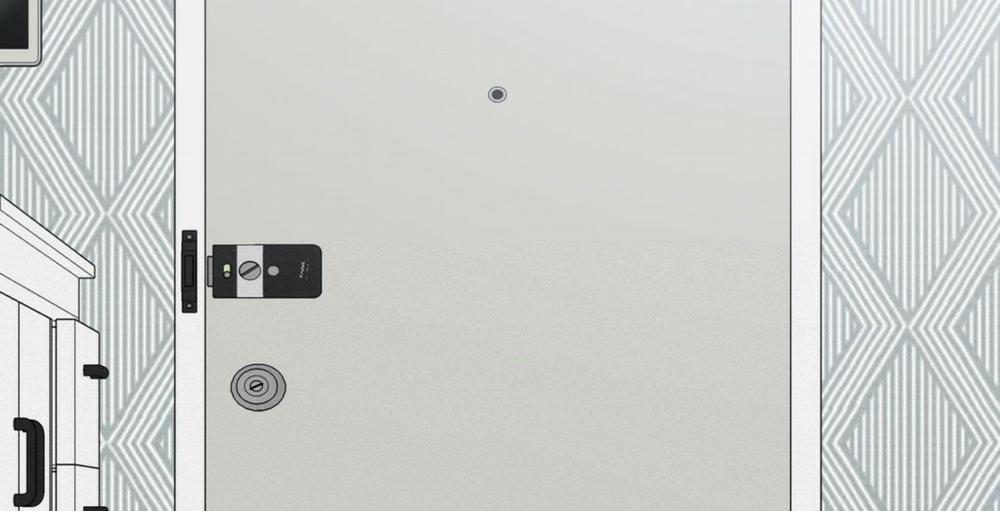 Đàn Thỏ Của Habibi 36 trang 76