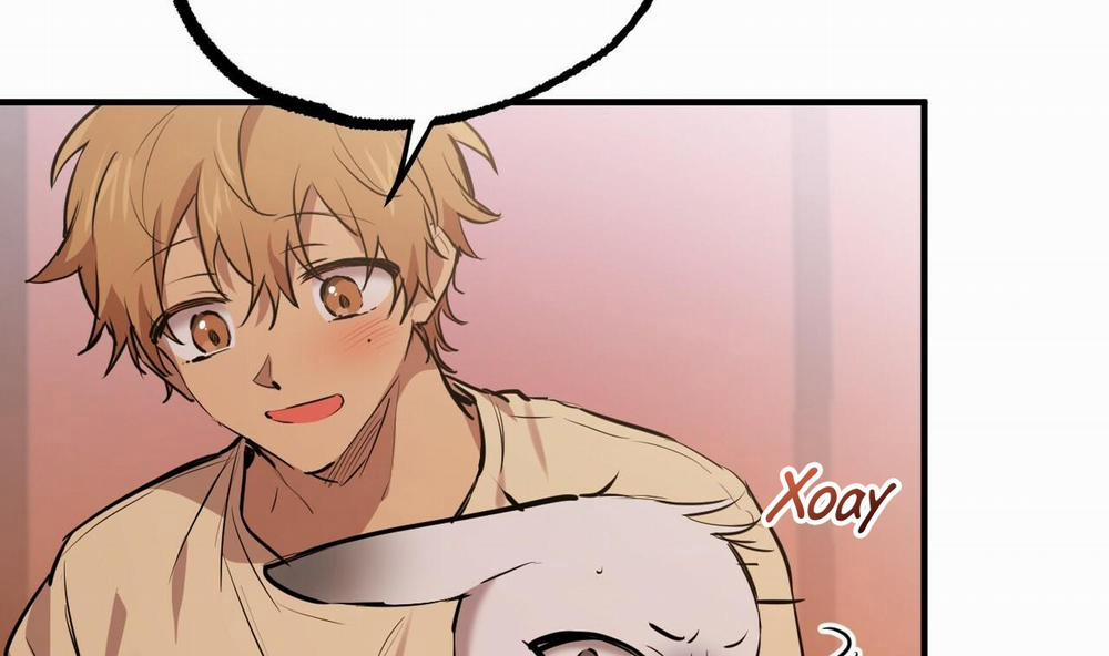 Đàn Thỏ Của Habibi 37 trang 160