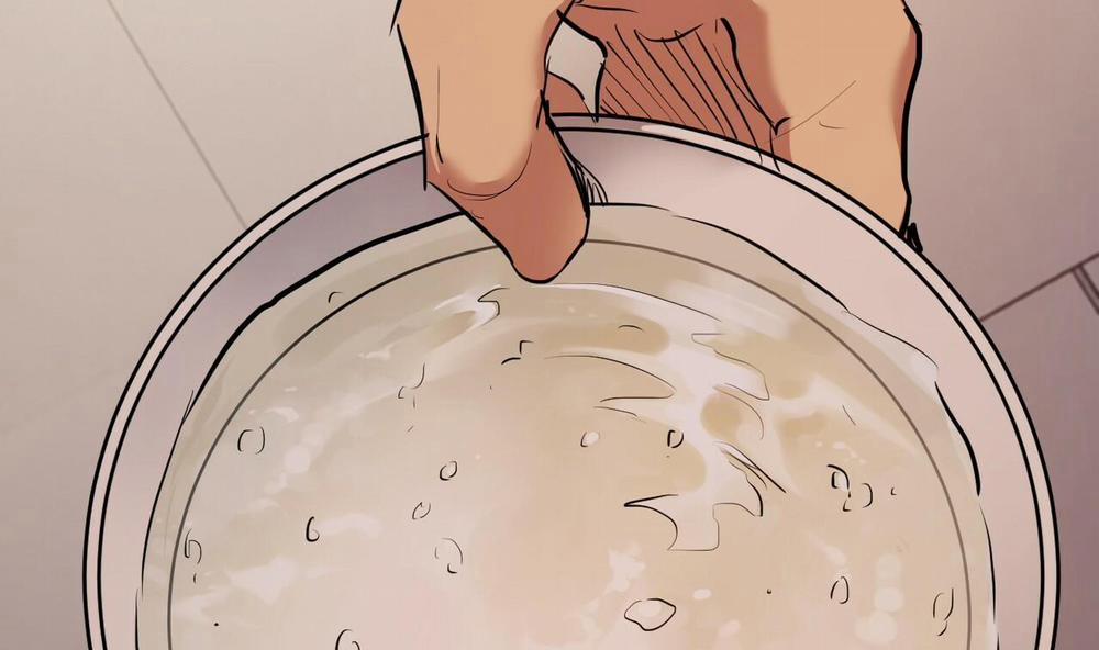 Đàn Thỏ Của Habibi 37 trang 170