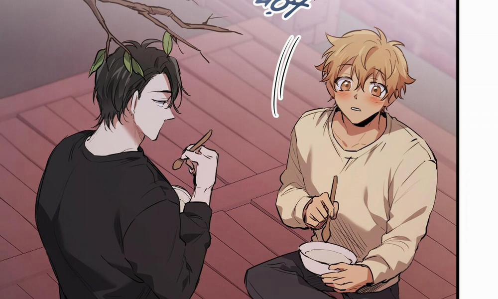 Đàn Thỏ Của Habibi 37 trang 189