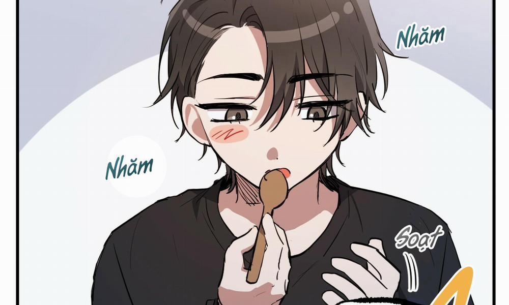 Đàn Thỏ Của Habibi 37 trang 195