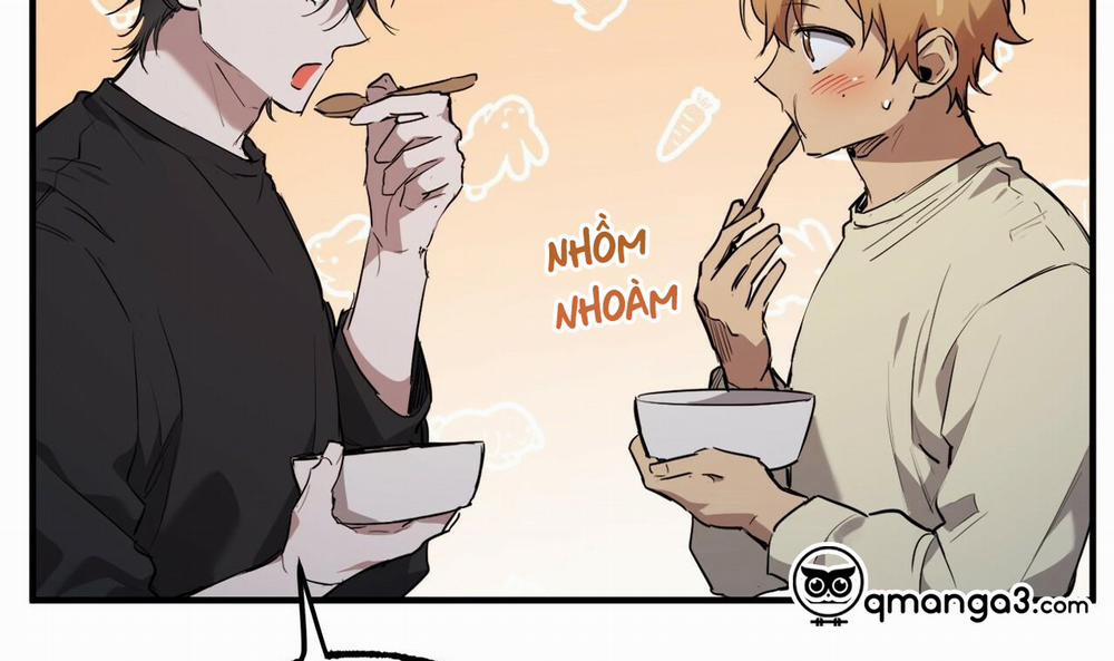 Đàn Thỏ Của Habibi 37 trang 205