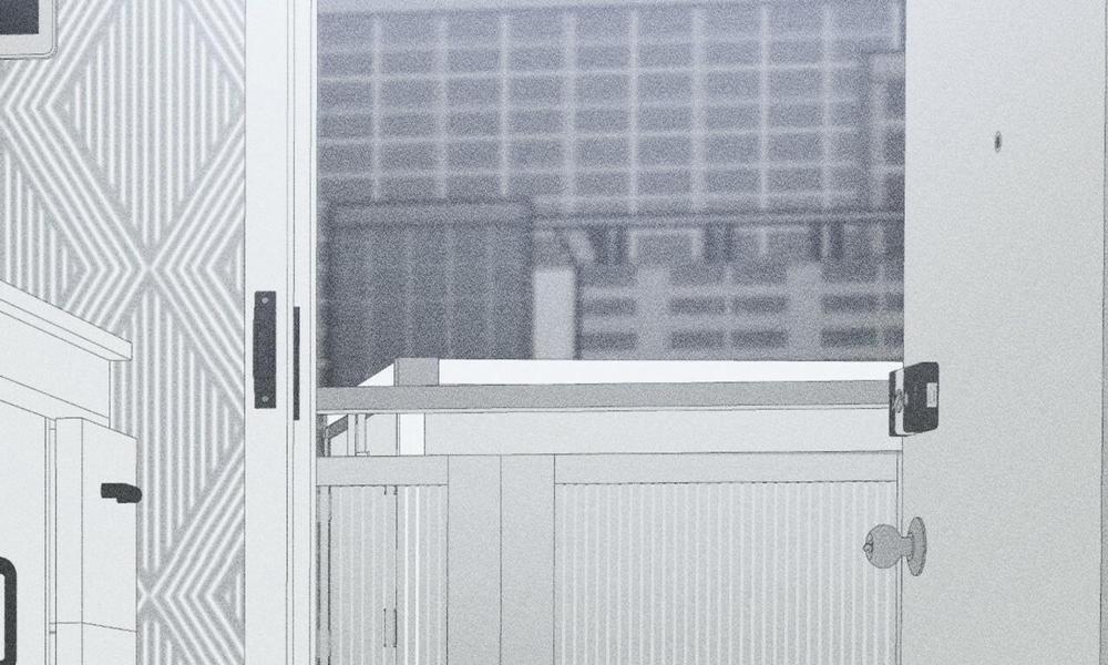 Đàn Thỏ Của Habibi 37 trang 25