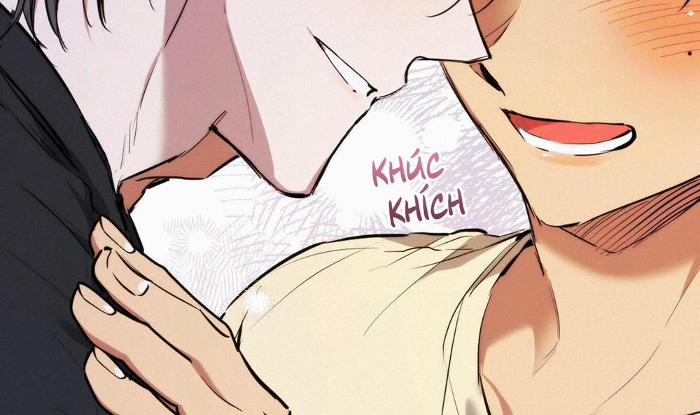 Đàn Thỏ Của Habibi 37 trang 300