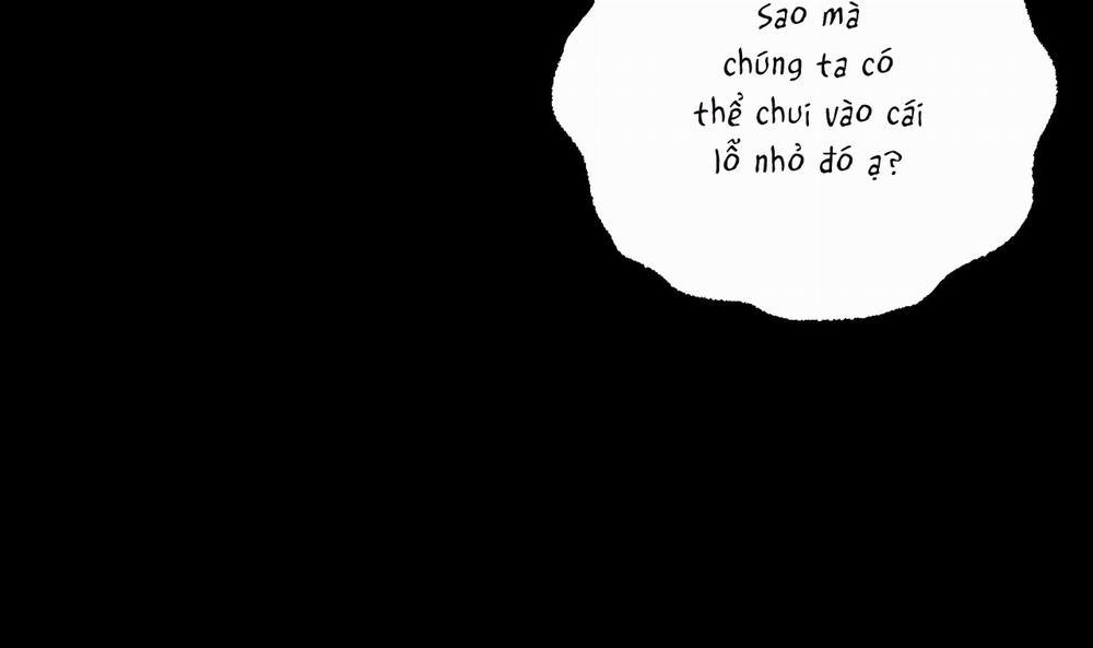 Đàn Thỏ Của Habibi 37 trang 73