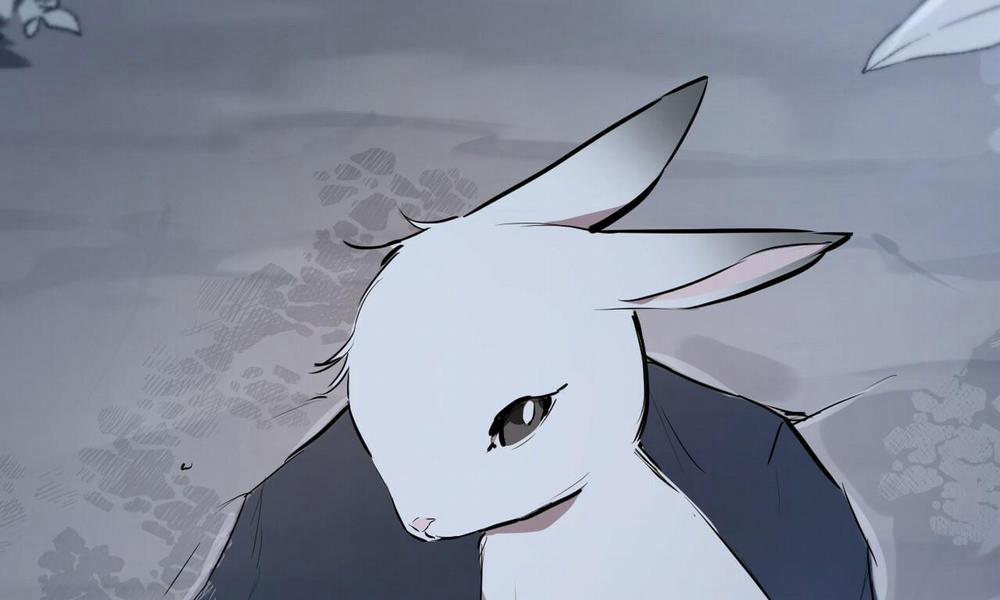 Đàn Thỏ Của Habibi 37 trang 79