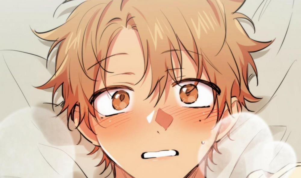 Đàn Thỏ Của Habibi 38 trang 57