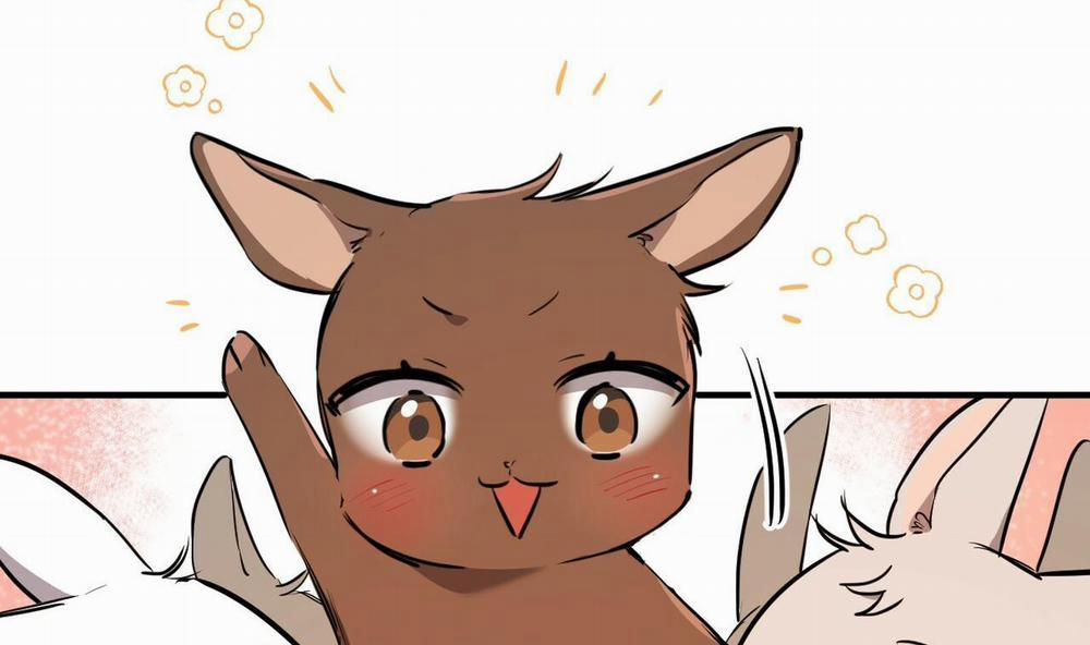 Đàn Thỏ Của Habibi 39 trang 118