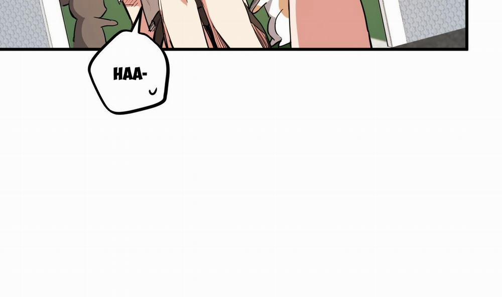 Đàn Thỏ Của Habibi 39 trang 204