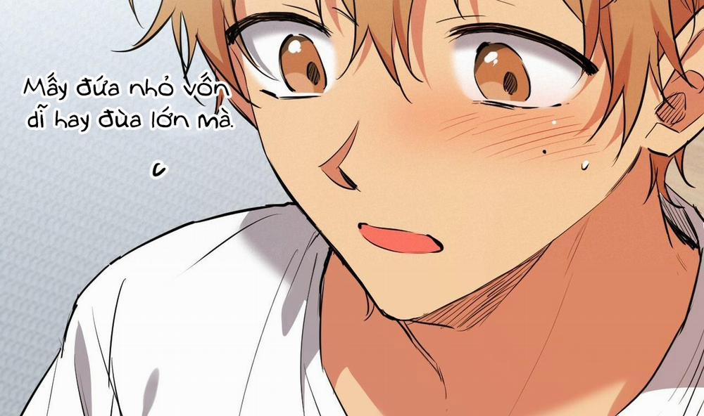 Đàn Thỏ Của Habibi 39 trang 222