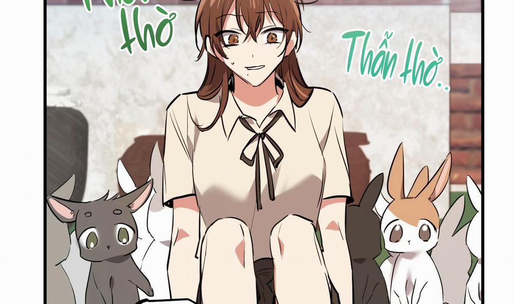 Đàn Thỏ Của Habibi 39 trang 233