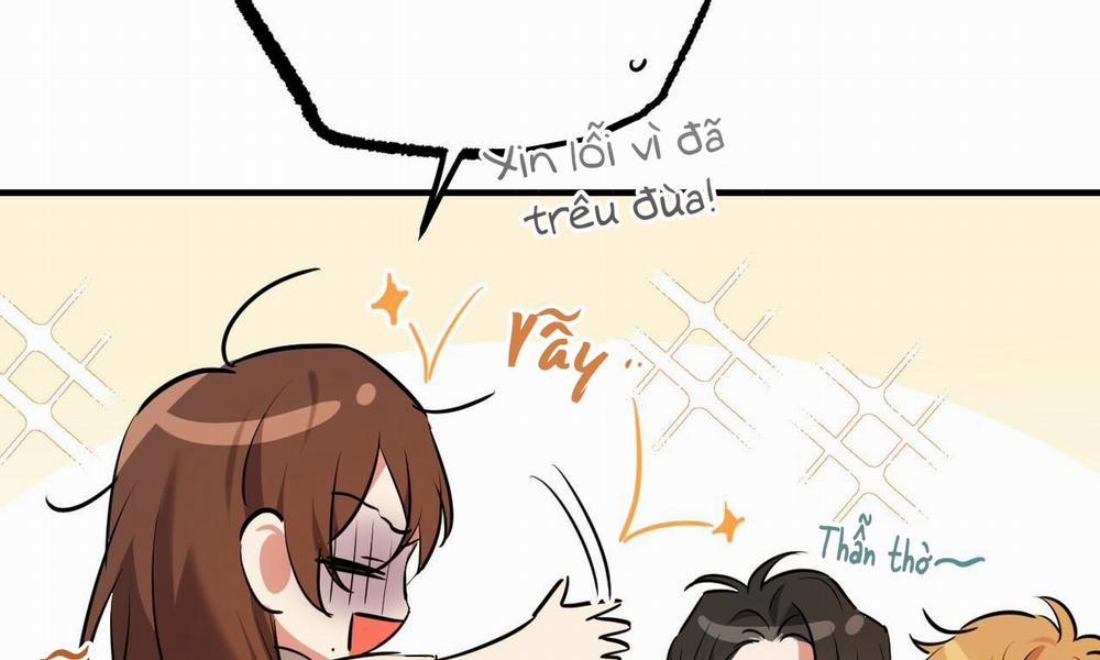 Đàn Thỏ Của Habibi 39 trang 259